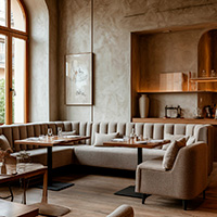 Химчистка предприятий, офисов, любых помещений во Владивостоке